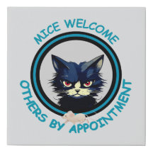 Hummer Funny Cat Art