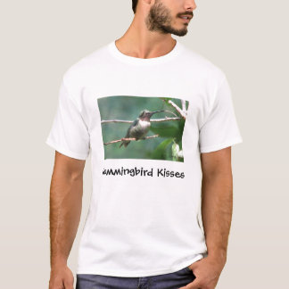 Hummer Kisses T-Shirt