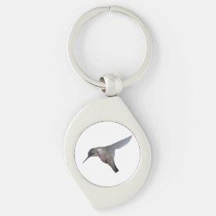 humming bird keychain