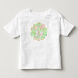 Humming on Honey Toddler T-Shirt