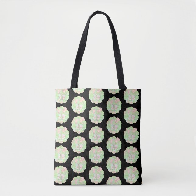 Humming on Honey Tote Bag (Front)