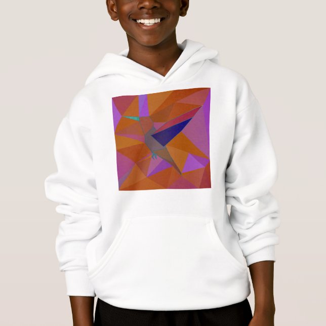 Hummingbird (Front)