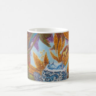 Hummingbird(3) Mug