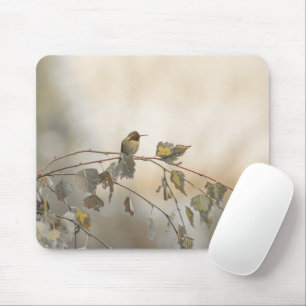Hummingbird 5265 mouse mat