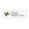 Hummingbird Address Labels