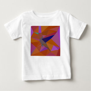 Hummingbird Baby T-Shirt