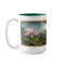 Hummingbird Bird Animal Wildlife Floral