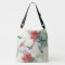 Hummingbird Birds Wildlife Animal Flowers Tote Bag