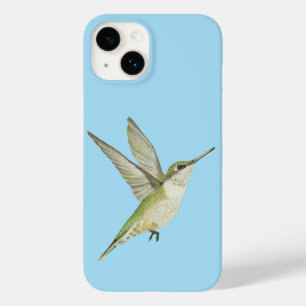 Hummingbird Case-Mate iPhone 14 Case