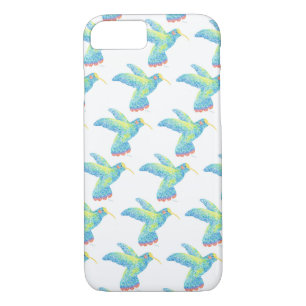 Hummingbird Cell Phone Case