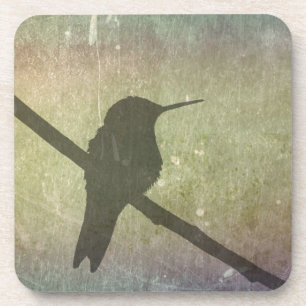 Hummingbird Coaster