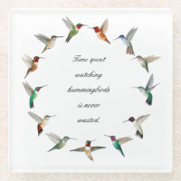 Hummingbird 