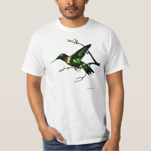 Hummingbird Highway II T-Shirt
