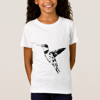 Hummingbird Kids Shirt