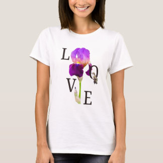 Hummingbird Love T-Shirt