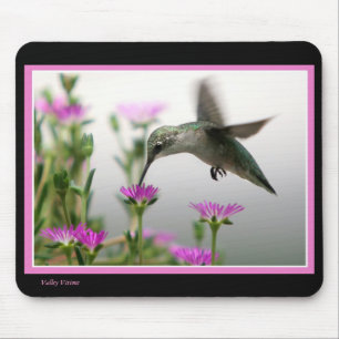 Hummingbird Mouse Mat