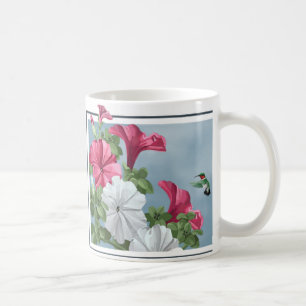 Hummingbird Mug