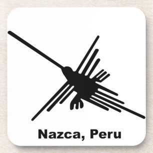 Hummingbird Nazca, Peru Coaster