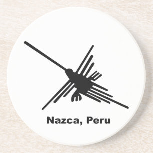 Hummingbird Nazca, Peru Coaster