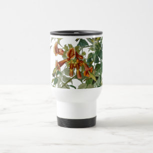 Hummingbird Ruby Throated Audubon Travel Mug