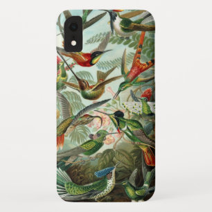Hummingbird Samsung Galaxy Case