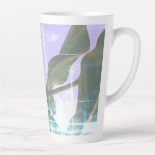 Hummingbird Series II Latte Mug