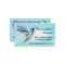 Hummingbird Standard Business Card