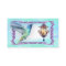 Hummingbird Standard Business Card