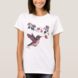 Hummingbird T-Shirt