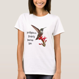 Hummingbird T-shirt