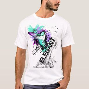 hummingbird T-Shirt
