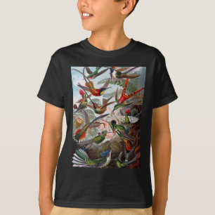 Hummingbird T-Shirt