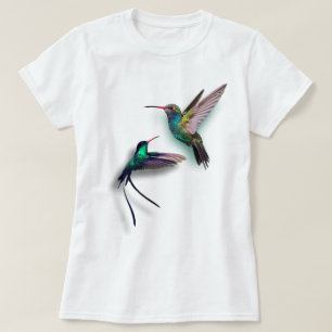 Hummingbird T-Shirt