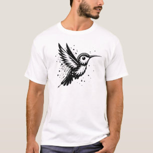 Hummingbird T-Shirt