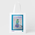 Hummingbird Tote