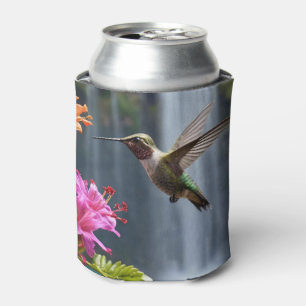 Hummingbird Waterfall Park, Can Cooler