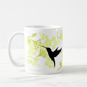 Hummingbirds Coffee Mug