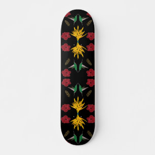 Hummingbirds Dream Skateboard