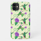 Hummingbirds in the Sun iPhone Case