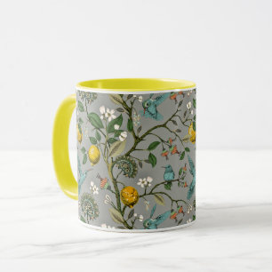 Hummingbirds  mug