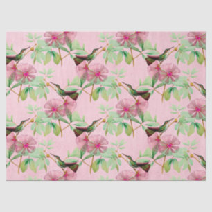 HummingBirds Series Design Twenty-two Tissue Paper