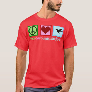 Hummingbirds T-Shirt