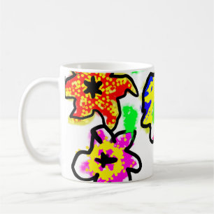 Hummingbirds Wedding  Coffee Mug