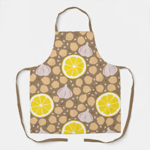 Hummus Apron