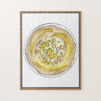 Hummus Houmous Mediterranean Middle Eastern Food
