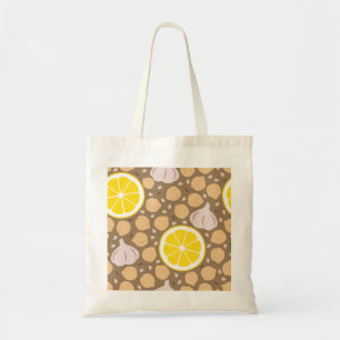 Hummus Tote Bag