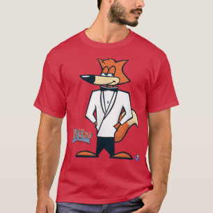 Humongous Entertainment Spy Fo  T-Shirt