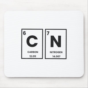 Humor 67 Meme Six Seven 6-7 Funny Internet Joke Vi Mouse Mat