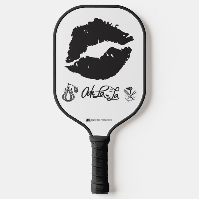 HUMOR PADDLE 2 (Front)