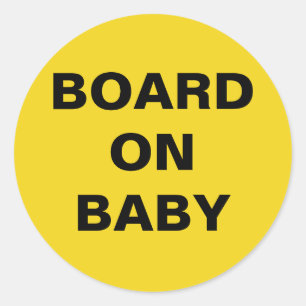 HUMOR STICKER